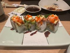 -德川家日本料理(顺义华联店)