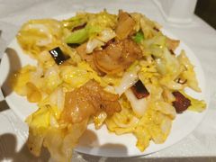 -惠丰堂饭庄·烤鸭·京味菜(西北旺·唐家岭店)