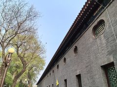 -恭王府博物馆