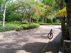 -白沙门生态公园