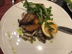 -WOLFGANG PUCK KITCHEN & BAR(迪士尼小镇店)