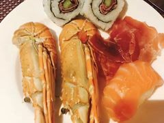 大龙虾-Oakwood奥克伍德·奥克丽府西餐厅