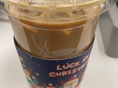 -瑞幸咖啡(绿地新都会9号楼店)