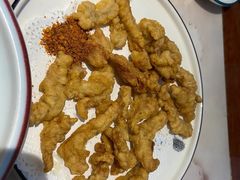 -川悦壹号·川菜(蠡溪路店)