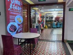 -朱仔记食府(江南大道店)