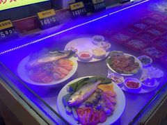 -官桥贡面(吉城大厦店)