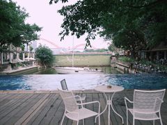 -喜洲吧·江畔老船厂·庭院餐厅(喜临院店)