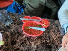 -Lets burger非常汉堡·环球风味(蓝色港湾店)