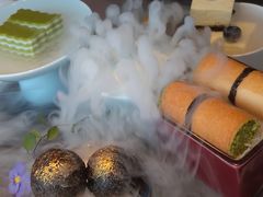 -馋遇江南·精致湖景雅宴(东方之门店)