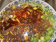 -有礼有面(知春路店)