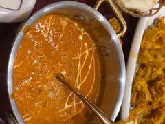 -清真· AL-JANNAT 佳纳特餐厅(仙林店)
