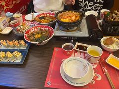 -仙隐小鹿中华料理(南宁万象城店)