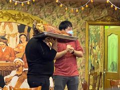 -维吾尔餐厅(宜山路店)