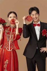 -摩玛婚纱摄影(杭州店)