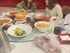 -大鸭梨烤鸭店(光彩店)