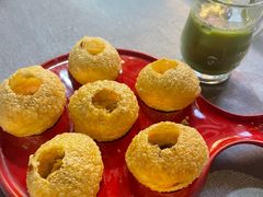 -Pita's&Tika's中东和印度风味餐厅(龙湖天街店)