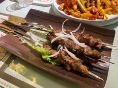 -海尔巴格一甸茶餐厅(团结路店)
