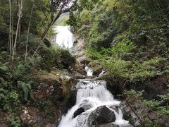-千泷沟大瀑布旅游区