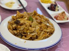 -昱德来·天津菜(河西店)