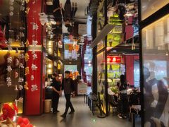 -小厨娘金榜题名(夫子庙秦淮河店)