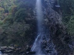 -少华山国家森林公园