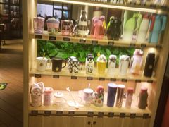 -COSTA COFFEE(新奥购物中心店)