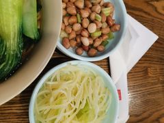 -李先生牛肉面大王(正定机场餐厅)