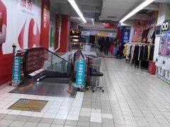 -家乐福(金观音店)