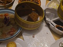 -富力万达嘉华酒店-品珍中餐厅(水果湖店)