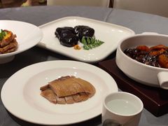 -A One Kitchen·南京精菜馆(德基广场店)