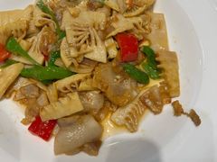 -楚鲜·汉正街一号(天河店)