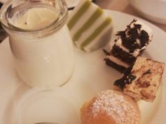 -南宁沃顿国际大酒店-自助餐厅