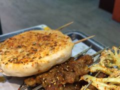 -头牌·鹤岗小串(万达店)