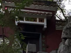 -桂林独秀峰王城景区