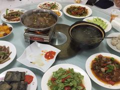 -老虎土菜馆·农家土菜