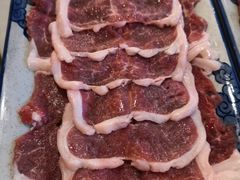 -宣武小院涮肉(前门店)