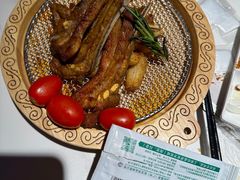 -阿娜尔·新疆菜(宜家荟聚中心店)
