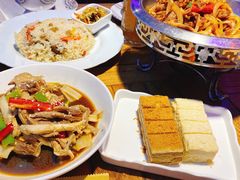 -北疆饭店(金狮广场店)