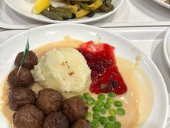 -宜家·瑞典风味餐厅(无锡店)