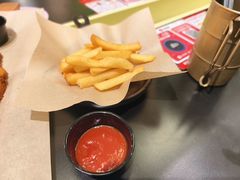 -必胜客(桐梓坡店)