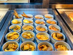 -头壹号饸饹面·大油条(东升科技园店)