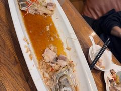 -花舍·新派粤菜·西餐·下午茶(亚运村·鸟巢店)