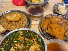 -柳州肥姨妈大骨螺蛳粉(老闵行店)