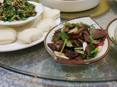 -小山东羊肉汤馆(同济新村店)