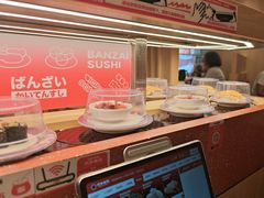 -万岁寿司(万国店)