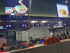-兰河巷牛肉面(曲江店)