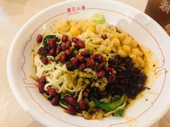 -遇见小面(凯德广场店)