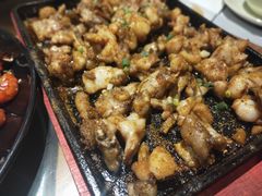 -一棠龙虾•王牌虾球(光谷天地店)