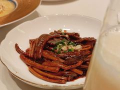 响油鳝丝-蝶园·装修中(BFC外滩金融中心店)