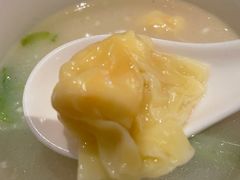 -京香轩·中餐厅(上海中庚聚龙酒店)